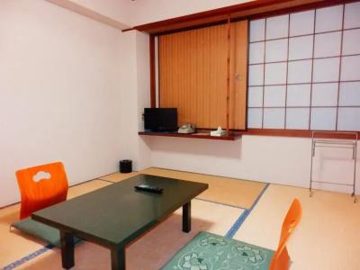 Nakayasu Ryokan - 16