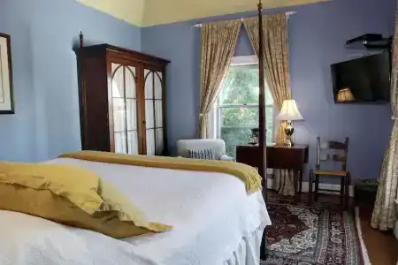 200 South Street Inn - 23