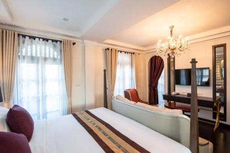 Nanta Glam Cm & Residences - 110