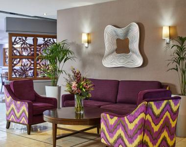 Jurys Inn Dublin Parnell Street - 27