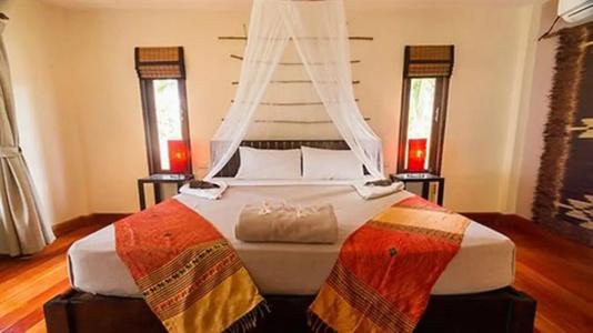Baan Manali Resort - 98