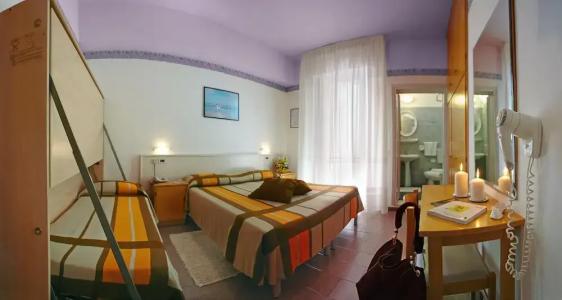 Cavalluccio Marino - 105