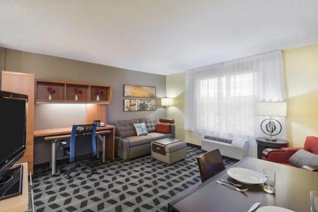 TownePlace Suites - 37