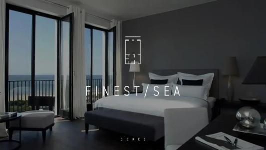 Ceres Am Meer - 43