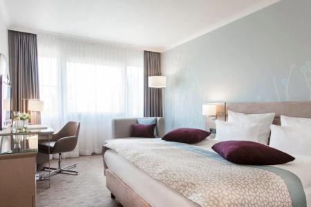 Crowne Plaza Berlin City Centre, an IHG - 50