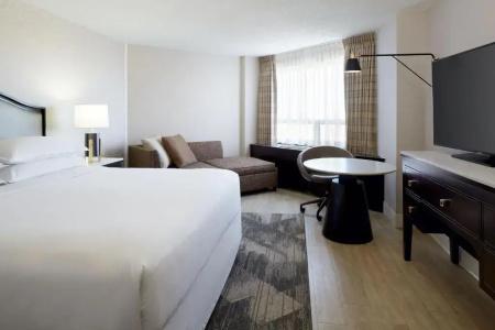 Sheraton Montreal Airport - 54