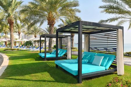 Sheraton Grand Resort & Convention - 27