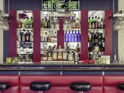 Mercure Bochum City - 12