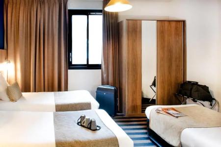 Hôtel Panorama - 47