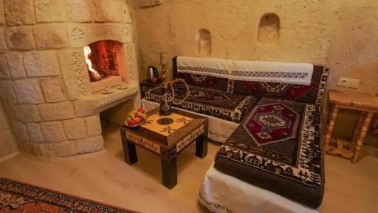 Asyada Suites - 114