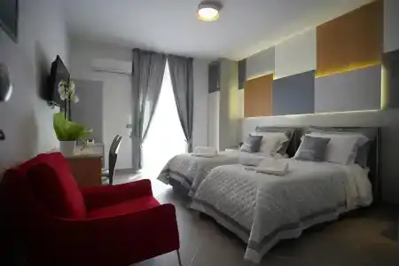 Serendipity B&B - 67