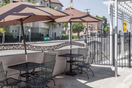 Knights Inn Los Angeles Central / Convention Center Area - 12