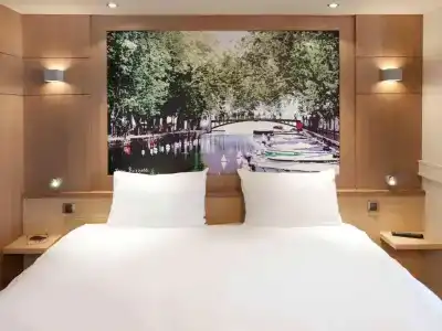 ibis Styles Annecy Centre Gare - 56