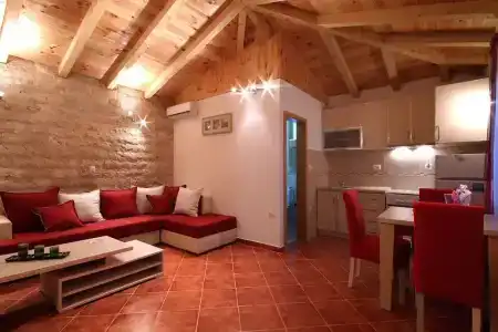 Harmonia Bungalows & Pool - 149