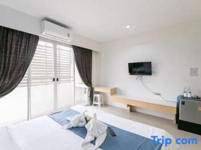 Ruan Plaisoi Apartment - 58