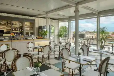 Unahotels Trastevere Roma - 18