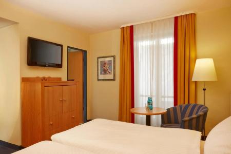 H+ & SPA Friedrichroda - 33