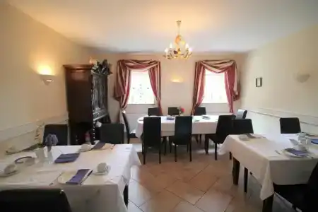 -Appartement-Villa Ulenburg - 13