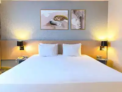 Mercure Blois Centre - 33