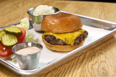 Normandie - Los Angeles - 10