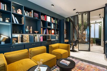 Hôtel Amoi Paris - 1