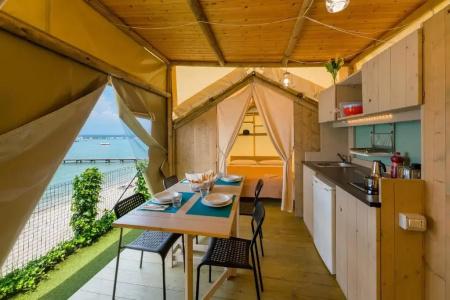 Camping Le Palme - 62