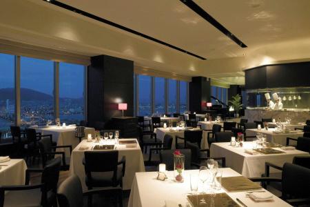 Kobe Bay Sheraton & Towers - 30