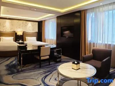Grand Mercure Beijing Dongcheng - 75