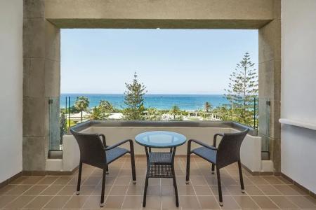 Sheraton Rhodes Resort - 63