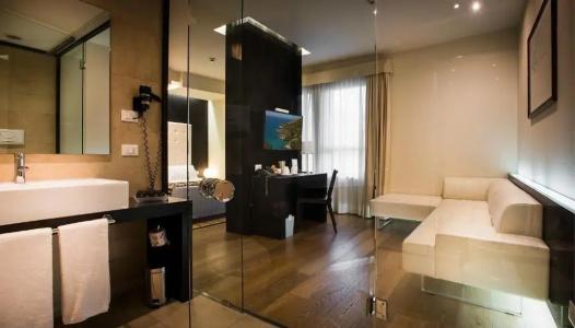 Sardegna - Suites & Restaurant - 85