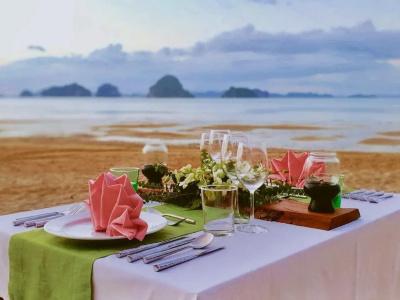 Tup Kaek Sunset Beach Resort-Sha Plus - 3