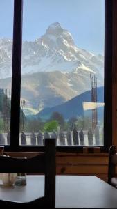 Guest House Ushba Gate - 31