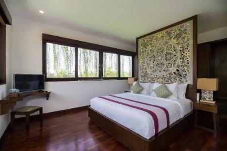 Amatara Athaya Ubud - 48