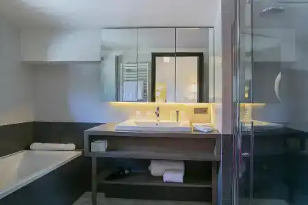 Excelsior Chamonix Hôtel & Spa - 4