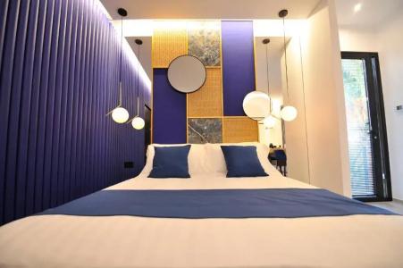 Emesh Boutique Suite - 87