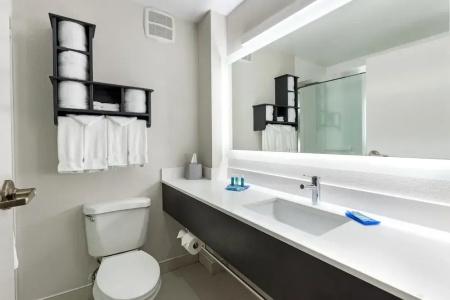 Holiday Inn Express - Columbus Downtown, An Ihg - 62