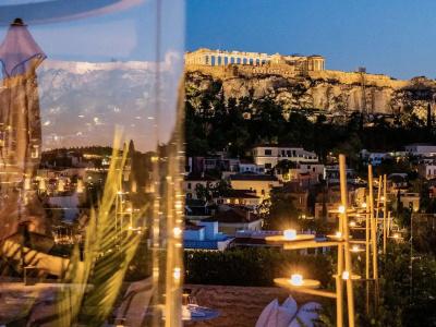 The Dolli at Acropolis - 19