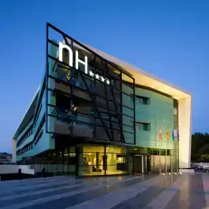 Nh Gijón - 27