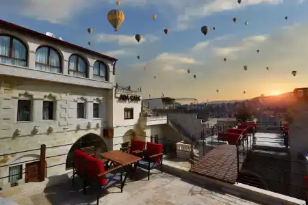 Ada Cave Suites - 19