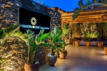 Panormos Bay Suites - 0