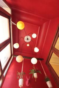 Hôtel Des Arts, Artisanal et Indépendant - 14
