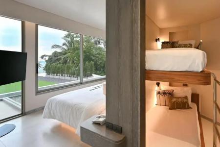 Rocky's Boutique Resort - Veranda Collection Samui - Sha Extra Plus - 93