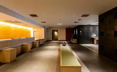 Via Inn Shinsaibashi Yotsubashi - 1