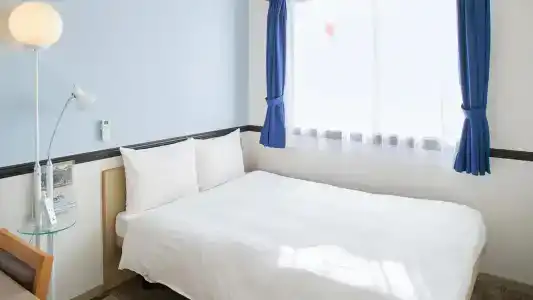 Toyoko Inn Nagoya Marunouchi - 37