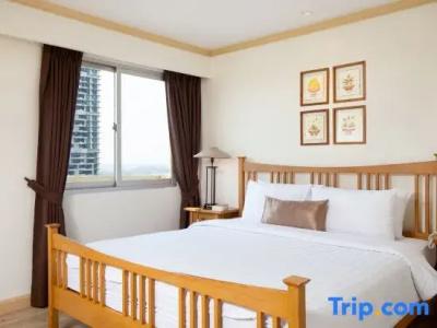Riverfront Bangkok - Sha Extra Plus - 117