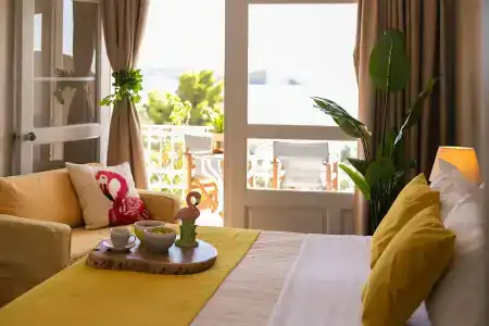 Irida Aegean View-Philians and Resorts - 73