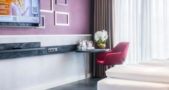 Plaza Premium Heidelberg - 95