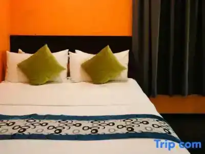 Golden Roof Ampang - 57