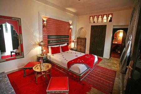 Riad La Porte Rouge - 3