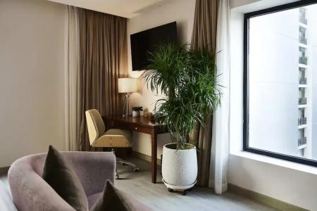 The Ann Hanoi - 202